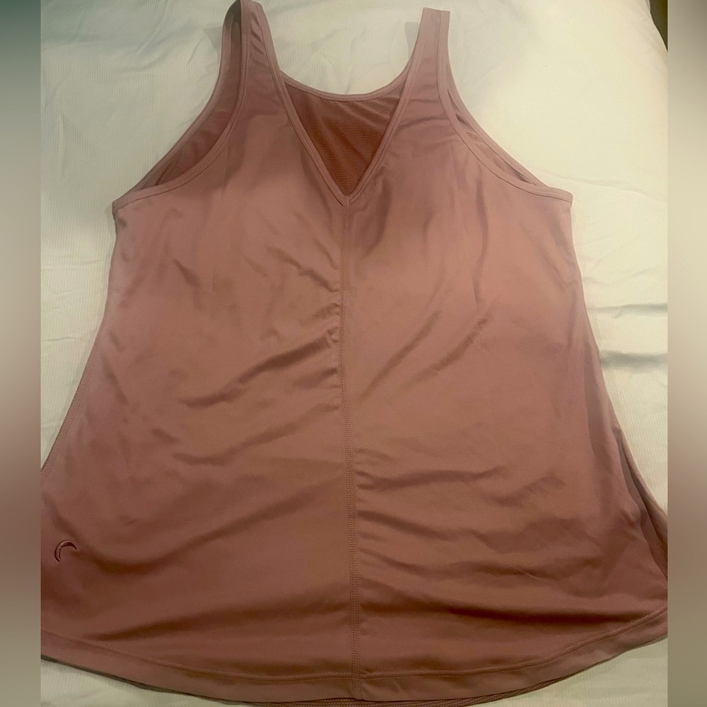 Zyia tank top